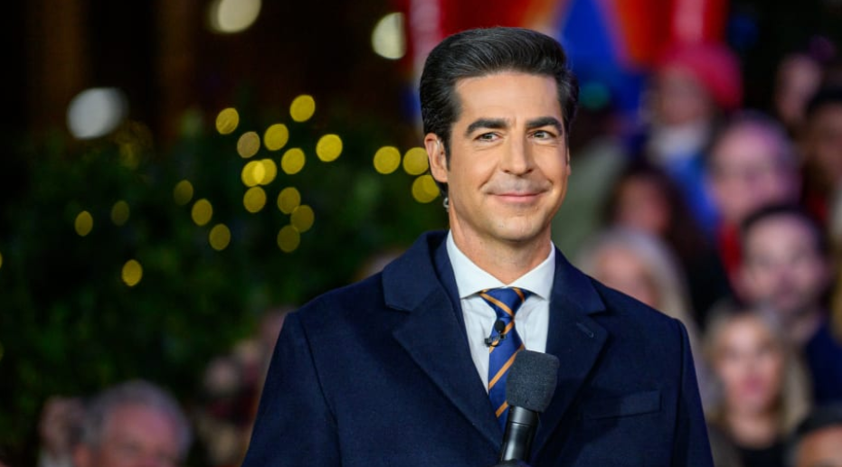 jesse watters wife net worth