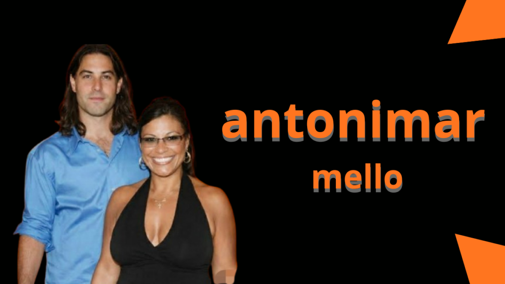 antonimar mello