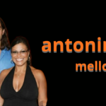antonimar mello