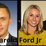 Harold Ford Jr
