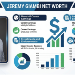 jeremy giambi net worth