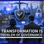 ai transformation is a problem of governance