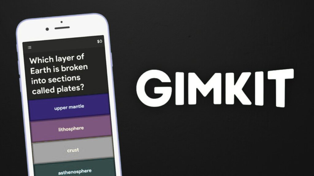 gimkit login
