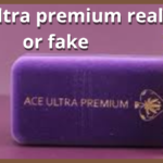 ace ultra premium real or fake