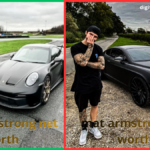 mat armstrong net worth