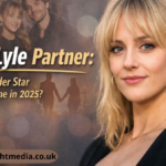 Lauren Lyle Partner