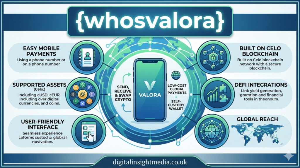 whosvalora