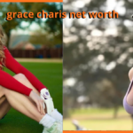 grace charis net worth