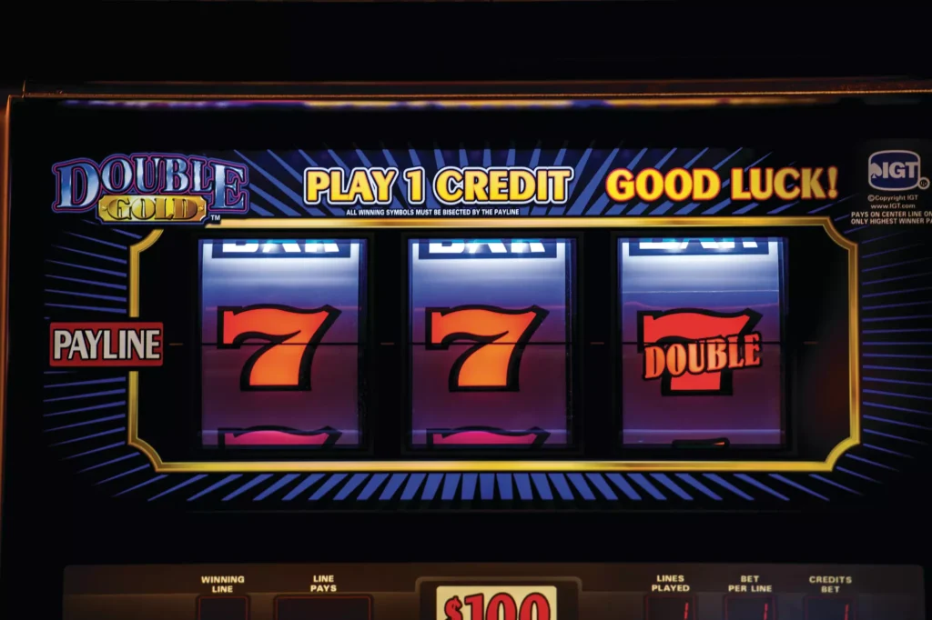 Kripto88 and Modern Slot Online Games