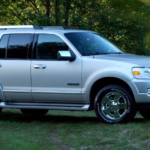 2006 Ford Explorer