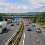 m20 kent vehicle bridge closure