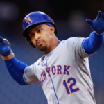 toronto blue jays vs mets match player stats