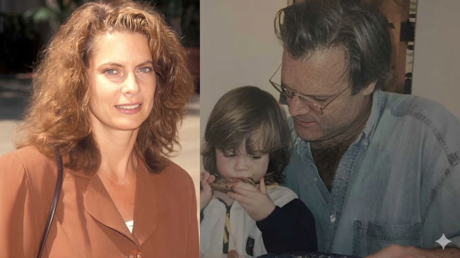 Elizabeth Buckley Harrold O'Donnell