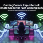 gamingcorner zap-internet