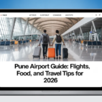 Pune Airport