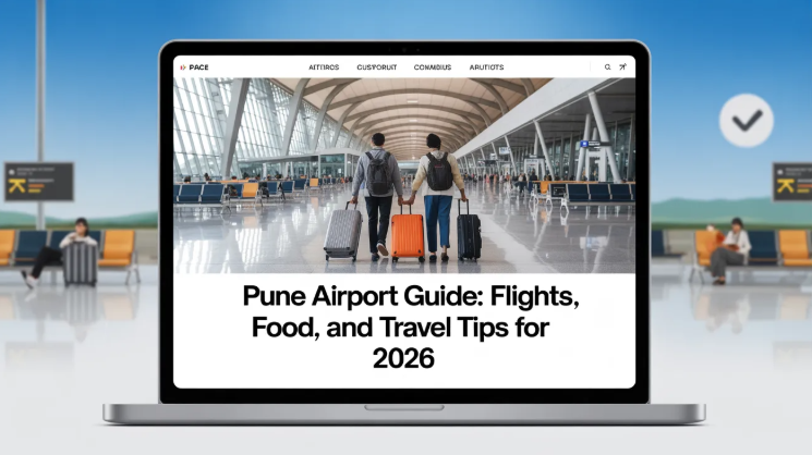 Pune Airport