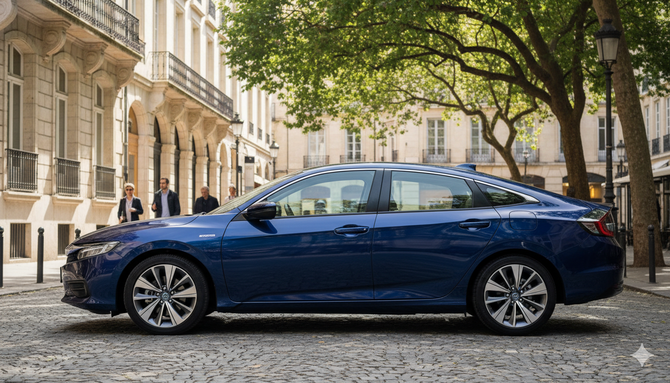 Honda Insight for Sale