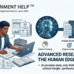 Why Advanced Research Writing is the Most Critical Skill in the AI Era