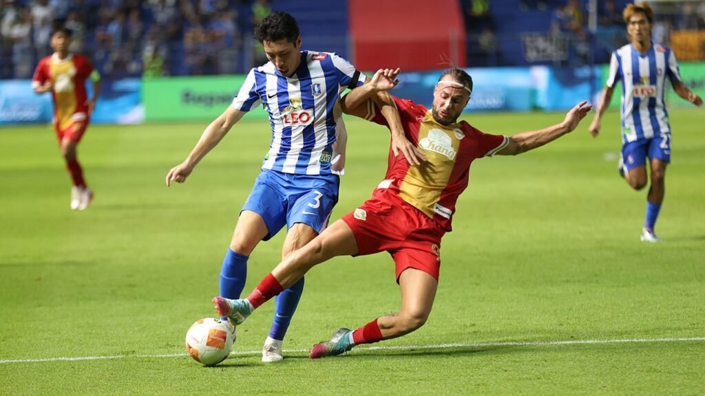 Thai League