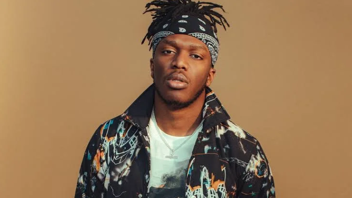 KSI net worth 2025