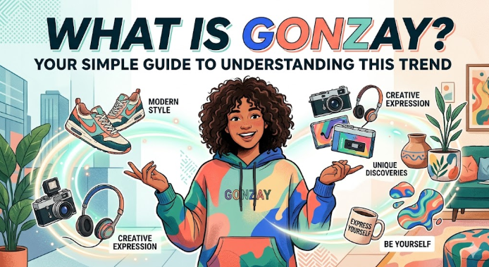gonzay
