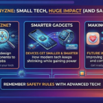 tinyzne