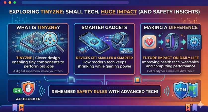 tinyzne