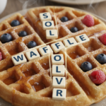 waffle wordle uk