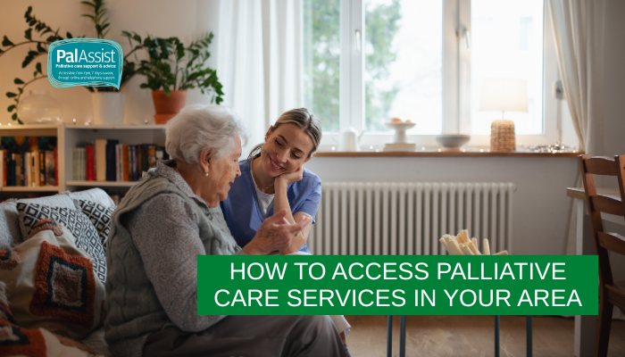Access Palliative