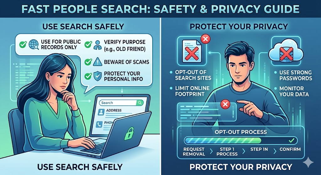 Fast People Search