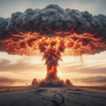 Mushroom Cloud
