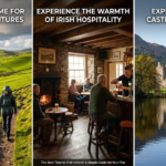 Best Time to Visit Ireland