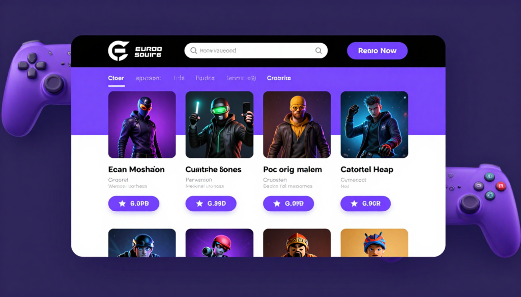 Eurogamersonline.com Console Gaming