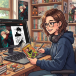 mangadistrict