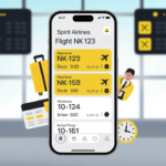 Spirit Airlines Flight Status