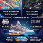LeBron 19 Low