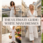 White Maxi Dress
