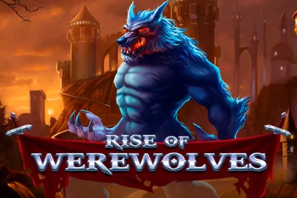 The Rise of Werewolves: How the Ultimate Apex Predator Reclaimed Modern Pop Culture