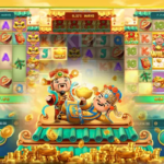Caishen Wins: Complete Guide to Gameplay, Features, and Winning Tips