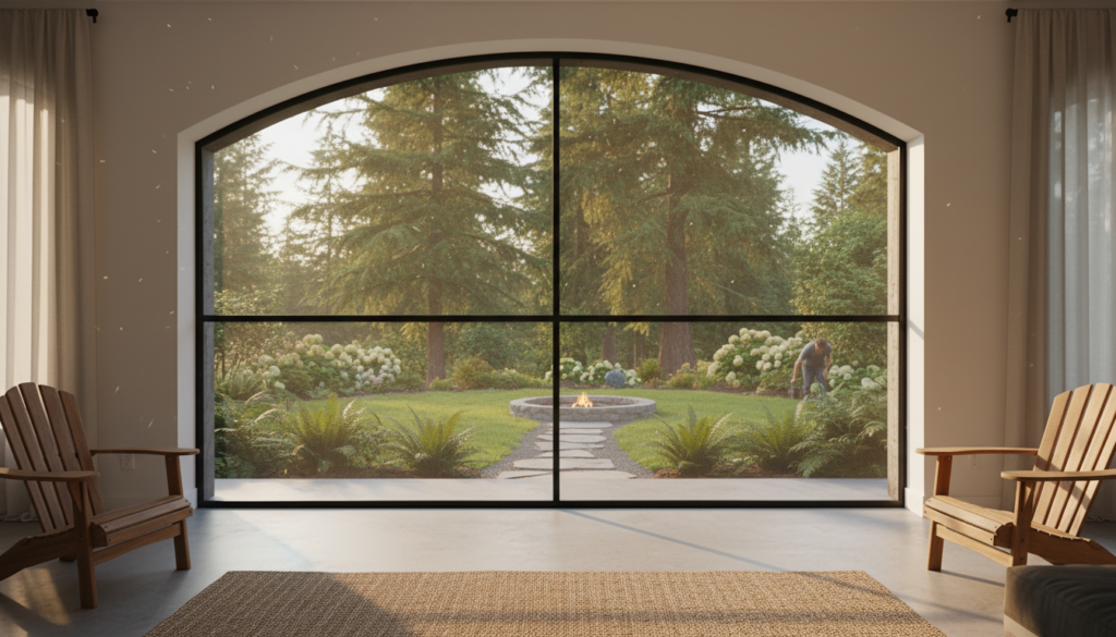 Screen Door
