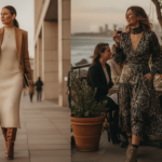 Long Sleeve Dress