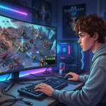 Starcrafters