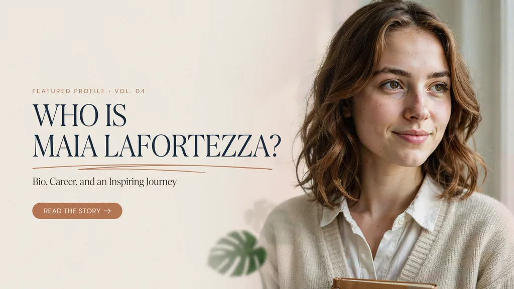 Maia Lafortezza