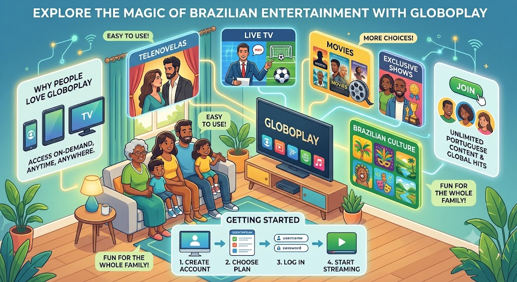 Globoplay