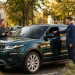 Range Rover Evoque for Sale