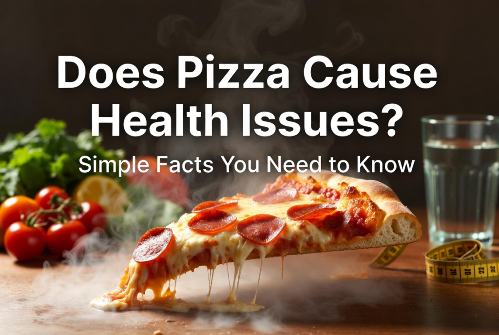 Pizza Cause