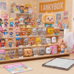 LankyBox Figures