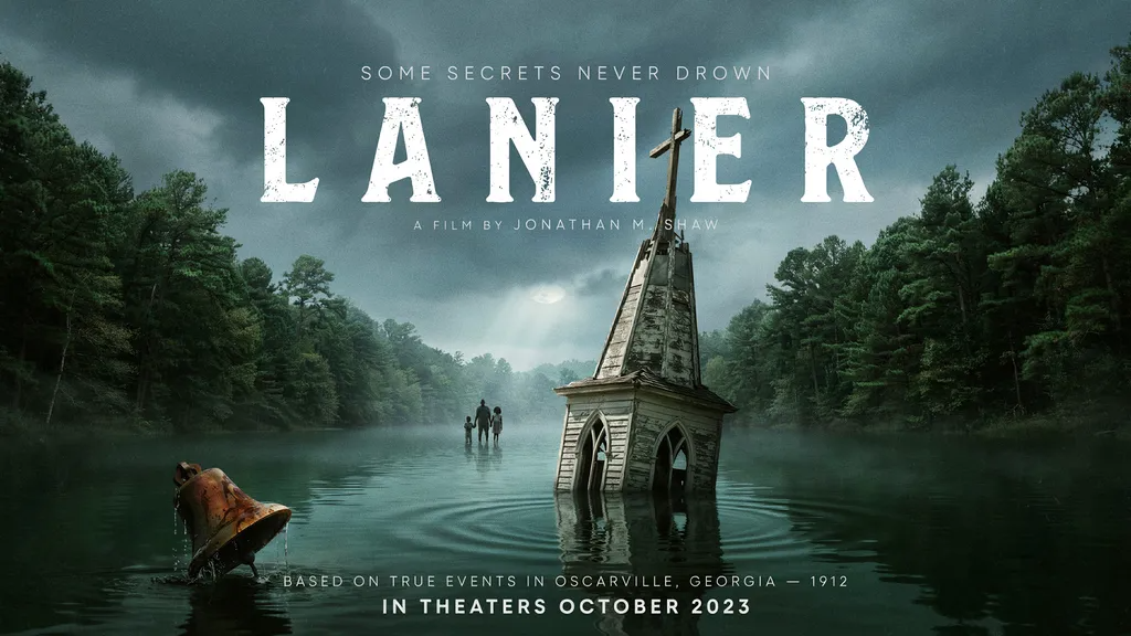 Lake Lanier Movie