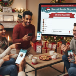 Secret Santa App