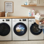Samsung Condenser Dryer